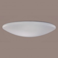 Светильник потолочный светодиодный Crystal lux LUNA PL80