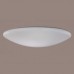 Светильник потолочный светодиодный Crystal lux LUNA PL80