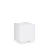 Светильник уличный наземный Ideal lux Luna Pt1 D30 115436