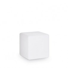 Светильник уличный наземный Ideal lux Luna Pt1 D30 115436