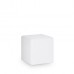 Светильник уличный наземный Ideal lux Luna Pt1 D30 115436