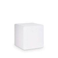 Светильник уличный наземный Ideal lux Luna Pt1 D40 115443