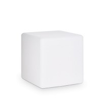 Светильник уличный наземный Ideal lux Luna Pt1 D50 115450