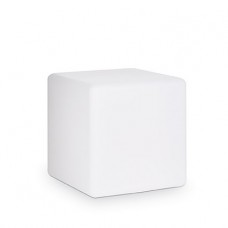 Светильник уличный наземный Ideal lux Luna Pt1 D50 115450