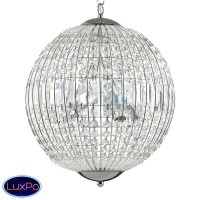 Светильник подвесной Ideal lux Luxor Sp6 092911