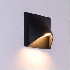 Уличный светильник DesignLed(KONVERT) LWA0029A-BL-WW