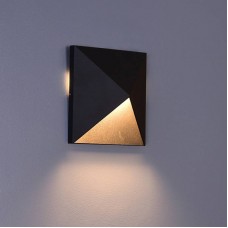 Уличный светильник DesignLed(KONVERT) LWA0039A-BL-WW