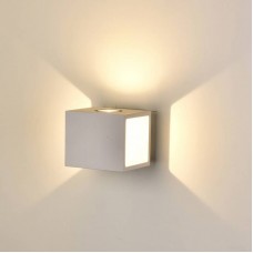 Уличный светильник DesignLed(KUB) LWA0100A-WH-WW