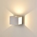 Уличный светильник DesignLed(KUB) LWA0100A-WH-WW