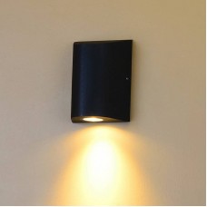Уличный светильник DesignLed(ZIMA) LWA0148A-BL-WW