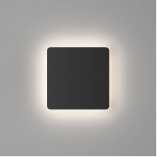 Уличный светильник DesignLed(RUBIK) LWA807A-BL-WW