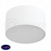 Накладной светодиодный светильник LeDron LXS0812-12W 4000K