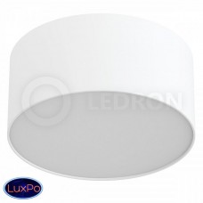 Накладной светодиодный светильник LeDron LXS0812-16W 3000K