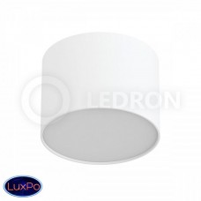 Накладной светодиодный светильник LeDron LXS0812-8W 3000K