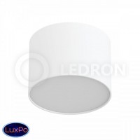 Накладной светодиодный светильник LeDron LXS0812-8W 4000K