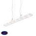 Светильник подвесной Ideal lux Lylia Sp7 000602