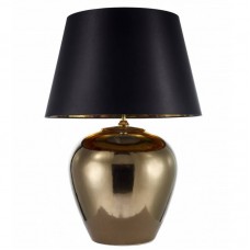 Настольная лампа Dio D arte Lampadari Lallio L 4.02 BR Lallio
