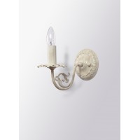 Бра Lucia Tucci Lame W139.1 Antique White