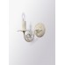 Бра Lucia Tucci Lame W139.1 Antique White