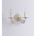 Бра Lucia Tucci Lame W139.2 Antique White