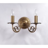 Бра Lucia Tucci Lame W139.2 New Antique