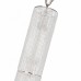 Хрустальная потолочная люстра каскадная Arti Lampadari Lazio E 1.9.35.502 G