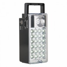 Кемпинговый светодиодный фонарь Elektrostandard Light Station a029221