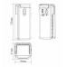 Кемпинговый светодиодный фонарь Elektrostandard Light Station a029221