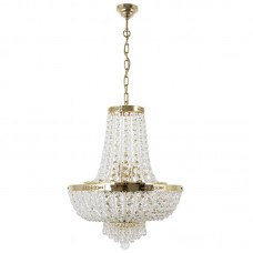 Люстра Dio D arte Lampadari Lodi E 1.5.50.200 G