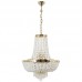 Люстра Dio D arte Lampadari Lodi E 1.5.50.200 G
