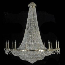 Люстра Dio D arte Lampadari Lodi E 1.6.16.200 A