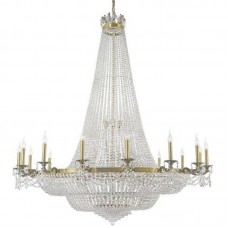 Люстра Dio D arte Lampadari Lodi E 1.6.16.200 G
