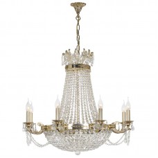 Люстра Dio D arte Lampadari Lodi E 1.6.8.200 G