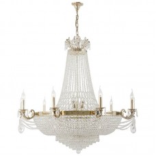Люстра Dio D arte Lampadari Lodi E 1.6.9.200 G