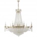 Люстра Dio D arte Lampadari Lodi E 1.6.9.200 G