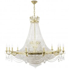 Люстра Dio D arte Lampadari Lodi E 1.7.12.200 G
