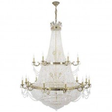 Люстра Dio D arte Lampadari Lodi E 1.7.18.200 G