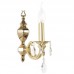 Бра Dio D arte Lampadari Lodi E 2.1.1.200 G Бра Dio D arte Lampadari Lodi E 2.1.1.200 G