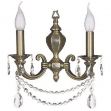 Бра Dio D arte Lampadari Lodi E 2.1.2.200 A
