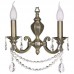 Бра Dio D arte Lampadari Lodi E 2.1.2.200 A