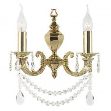 Бра Dio D arte Lampadari Lodi E 2.1.2.200 G