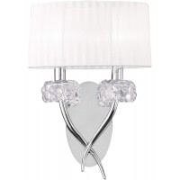 Бра Mantra Loewe 4634