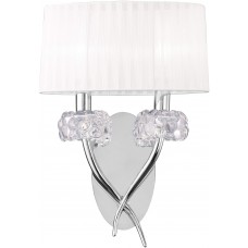 Бра Mantra Loewe 4634