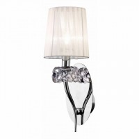 Бра Mantra Loewe 4635
