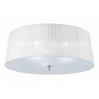 Светильник потолочный Mantra Loewe 4640