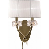 Бра Mantra Loewe 4734