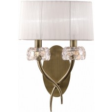 Бра Mantra Loewe 4734