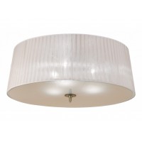 Светильник потолочный Mantra Loewe 4740