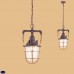 Светильник подвесной Loft House P-112