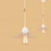 Светильник подвесной Loft House P-115